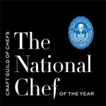 National Chef of the Year Logo