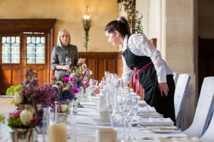 Exclusive Hotels