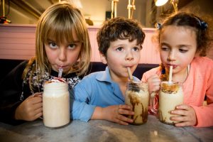 Shake Time