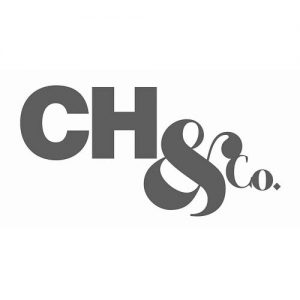 CH & Co Logo