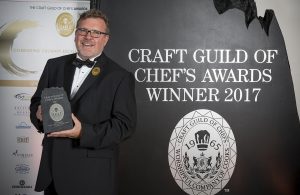 Craft Guild of Chefs Awards