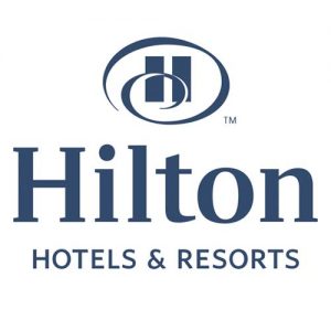 Hilton Hotels Logo