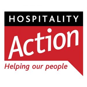 Hospitality Action Logo