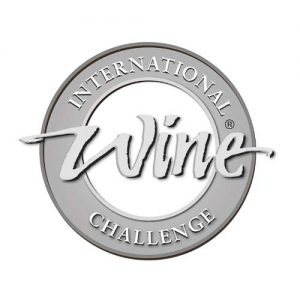 International Wine Challenge Logo