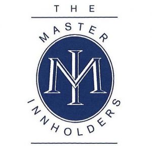 The Master Innholders Logo