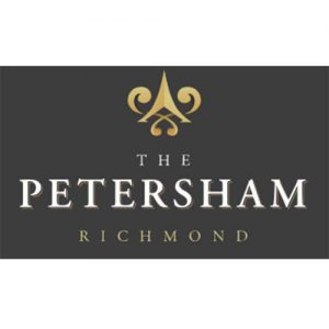 The Petersham Hotel Logo