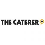 The Caterer Logo