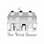 The West House Logo