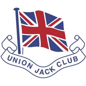 Union Jack Club Logo