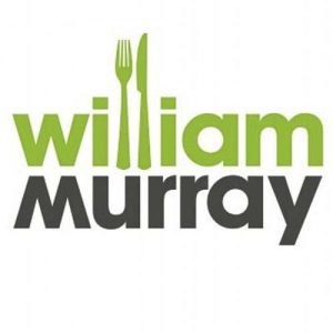 William Murray PR Logo