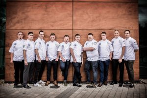 NCOTY finalist