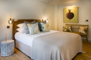 Serenity Bedroom