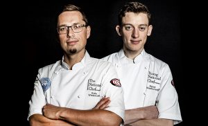 NCOTY winners