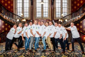 NCOTY Finalists