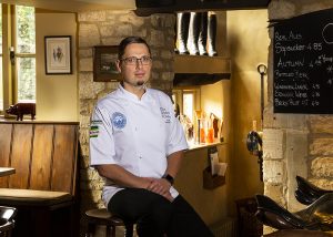National Chef of the Year and Young National Chef of the Year 2019