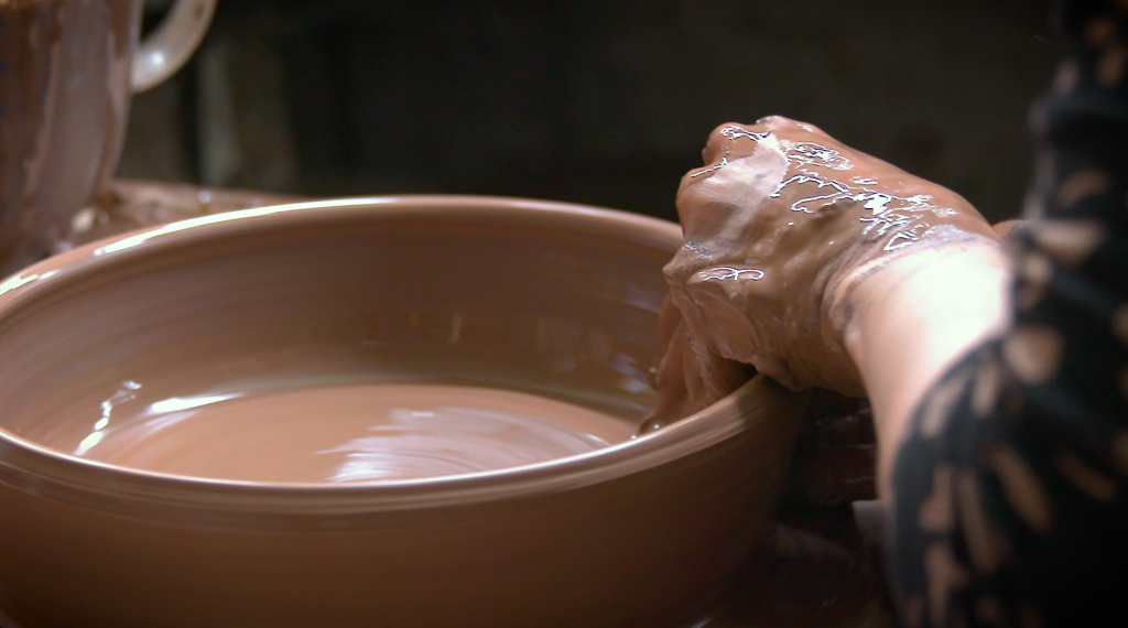 Maham Anjum, Ceramicist 