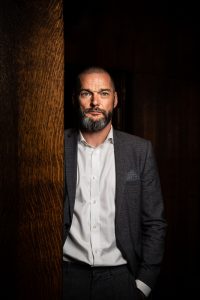 Fred Sirieix