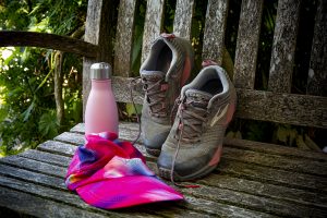 Running Gear 