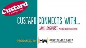 Custard Connects