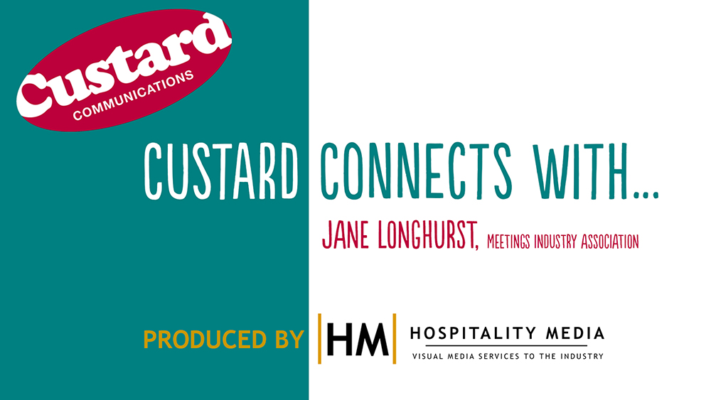 Custard Connects