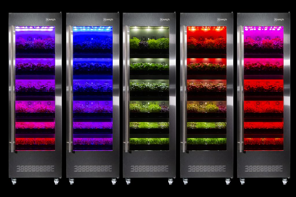 Evogro Cabinets
