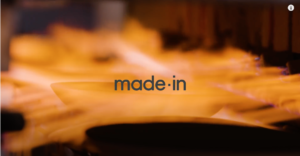 Made In, Cookware