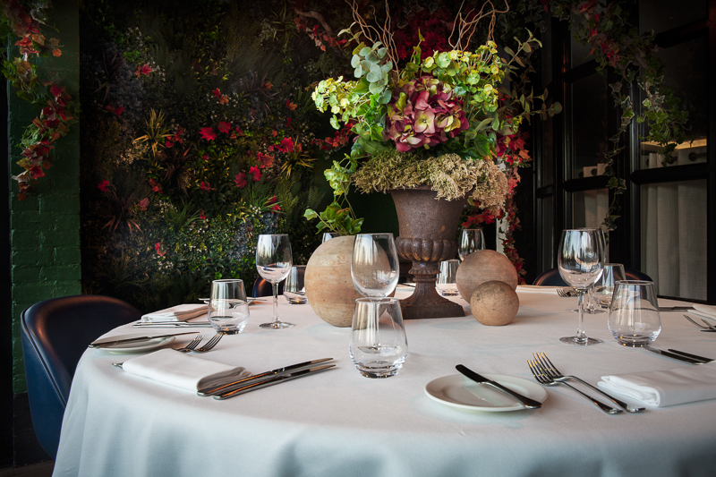 Chapter One, Kent