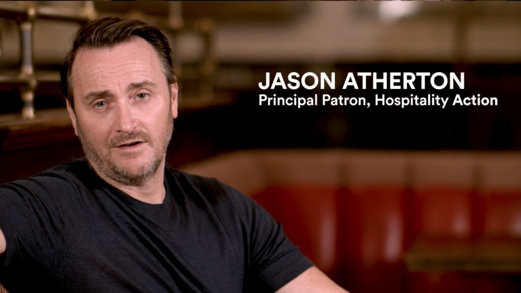 Jason Atherton