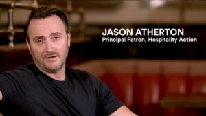 Jason Atherton 