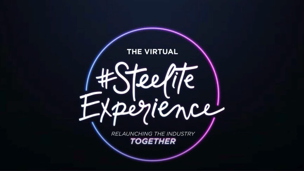 Steelite Experience