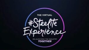 Steelite Experience 