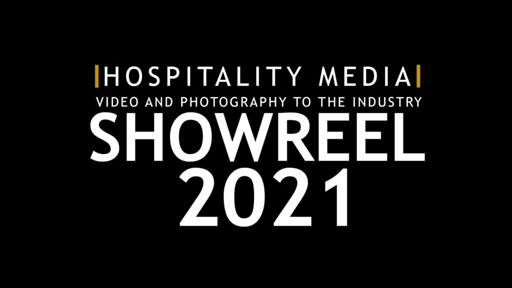 Showreel 2021