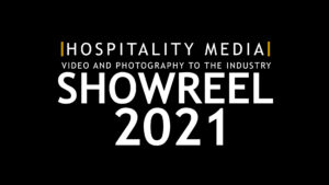 Showreel 2021
