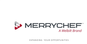 Merrychef Connex®