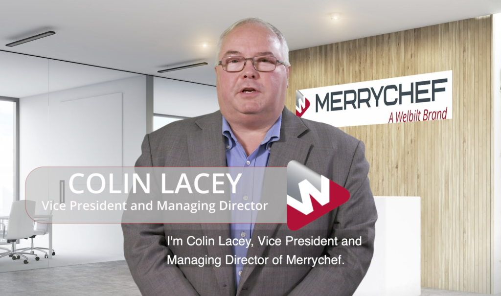 Welbilt, Merrychef 