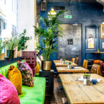 Interiors Photography