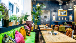 Interiors Photography 
