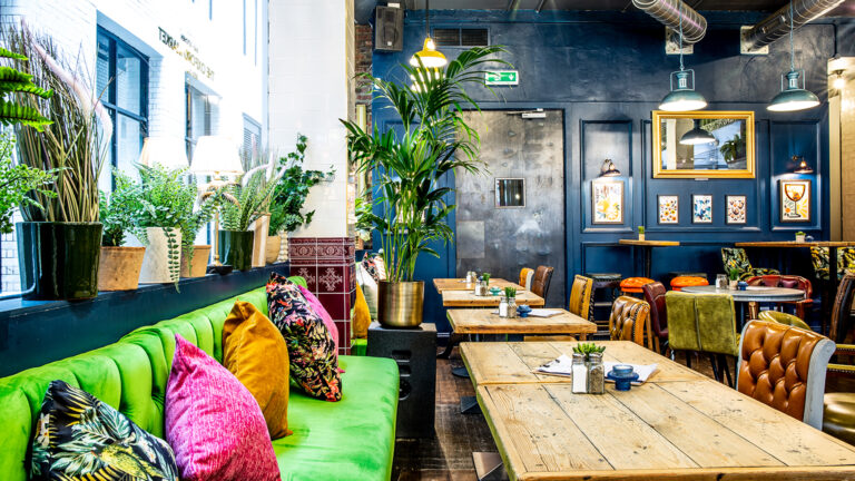 Interiors Photography