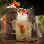 Drinks Photography