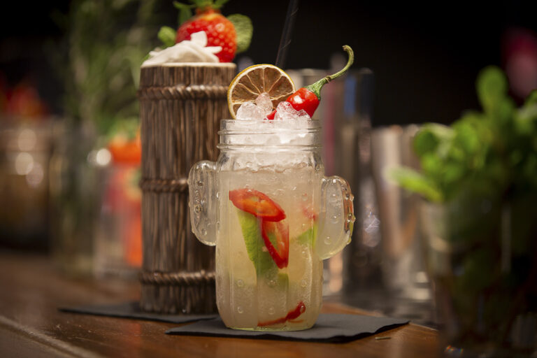 Drinks Photography