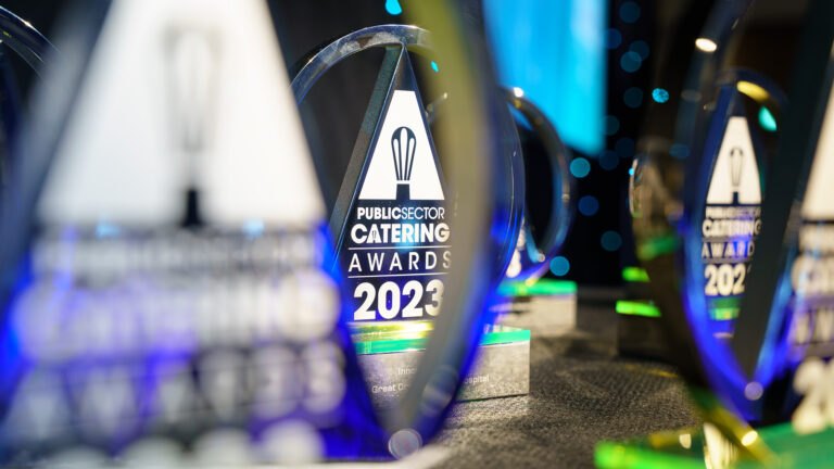 Public Sector Catering Awards