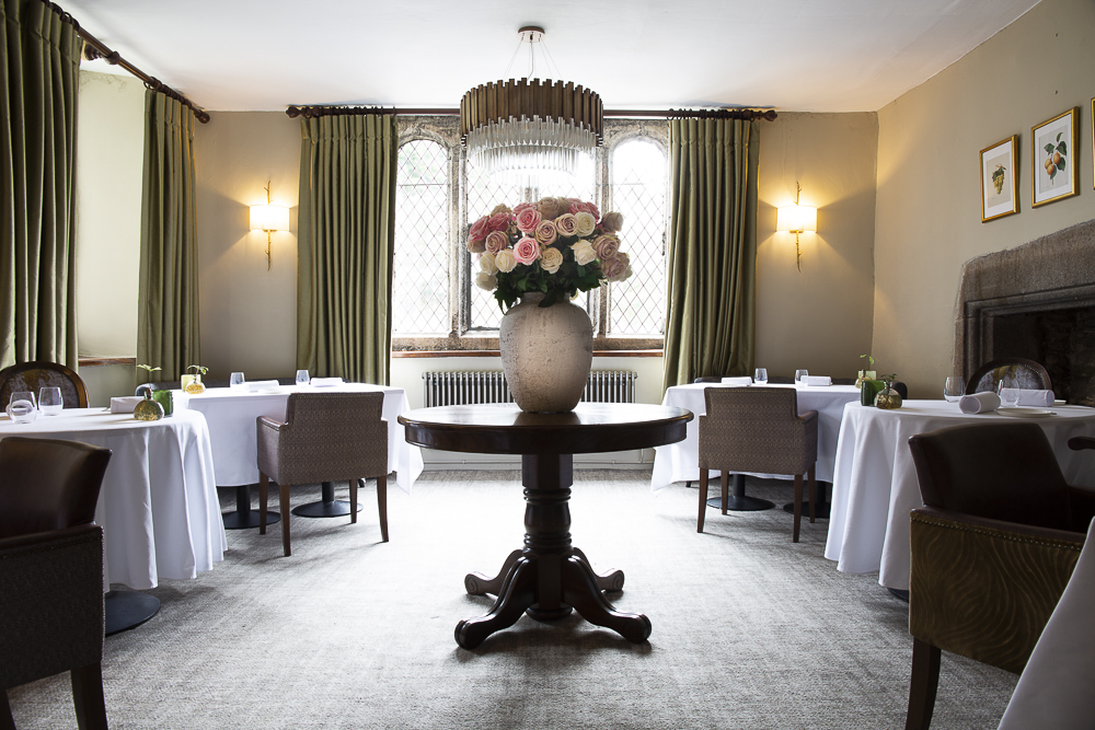 Acleaf Restaurant