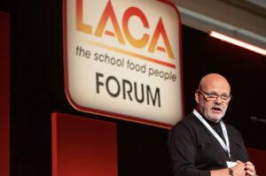 LACA