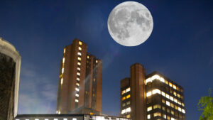 Supermoon