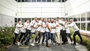 NCOTY  Finalists