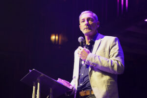 David Mulcahy
