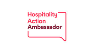 Hospitality Action Ambassador