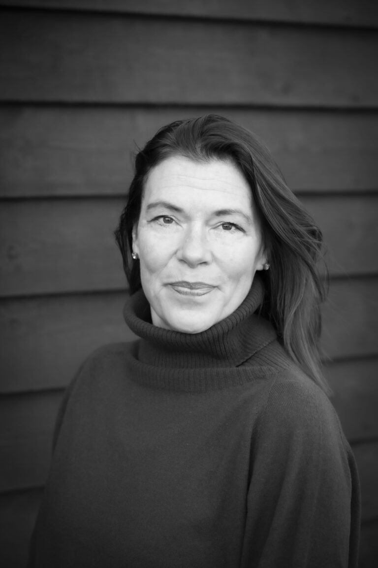 Jacqueline Franklin
