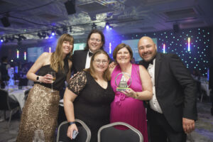 Public Sector Awards 2023