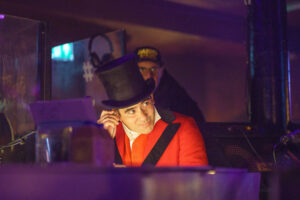 Hospitality's Got Talent